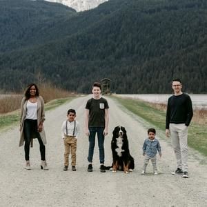 Meet your Posher, Tatum